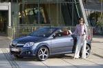 Opel Tigra Twin Top 2004 года